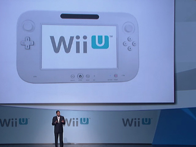 Nintendo Wii U Out in North America on November 19, Report Says Nintendo Wii U Out in North America on November 19, Report Says