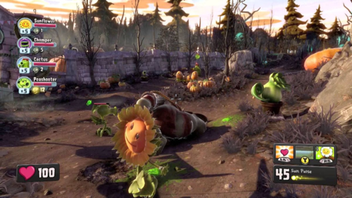 Plantescontrezombies_gardenwarfare_combat2