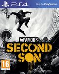 Infamous-second
