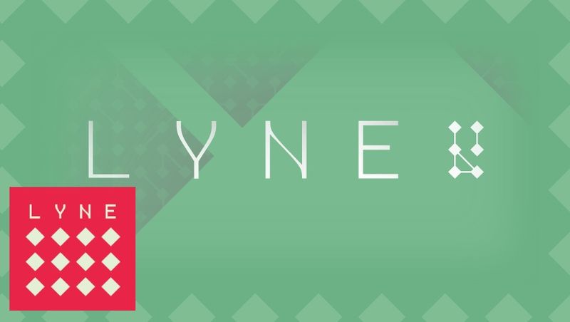 Lyne