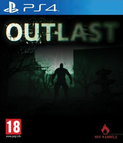 Outlast 