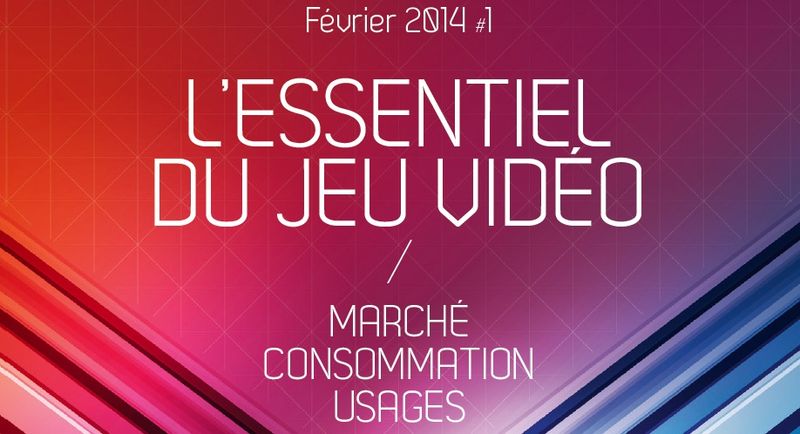 Essentiel du jeu video