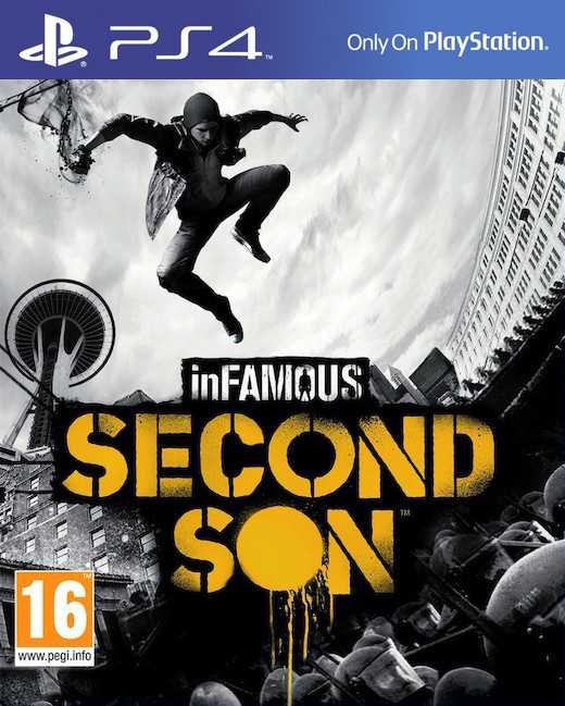 Infamous-second