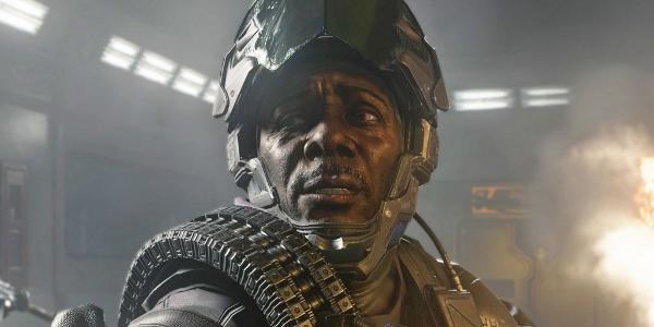 Call of AW