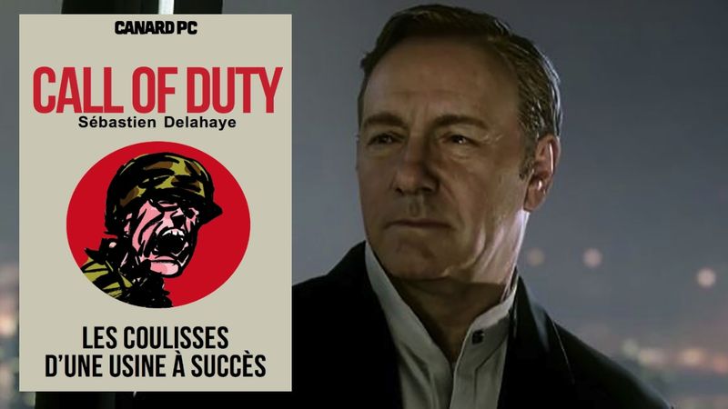 Call of Duty ebook